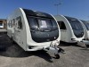 Used Swift Challenger 560 