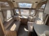 Used Swift Challenger 560 