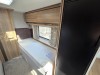Used Bailey Unicorn Cadiz Deluxe 2025 touring caravan Image