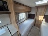 Used Bailey Unicorn Cadiz Deluxe 2025 touring caravan Image