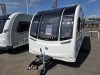 Used Bailey Unicorn Cadiz Deluxe 2025 touring caravan Image