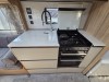 Used Bailey Unicorn Cadiz Deluxe 2025 touring caravan Image