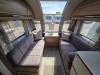 Used Bailey Unicorn Cadiz Deluxe 2025 touring caravan Image