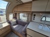 Used Bailey Unicorn Cadiz Deluxe 2025 touring caravan Image