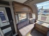 Used Bailey Unicorn Cadiz Deluxe 2025 touring caravan Image