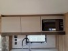 Used Bailey Unicorn Cadiz Deluxe 2025 touring caravan Image