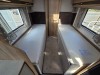 Used Bailey Unicorn Cadiz Deluxe 2025 touring caravan Image