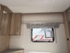 Used Coachman Pastiche 575 2018 touring caravan Image