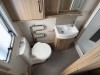 Used Coachman Pastiche 575 2018 touring caravan Image