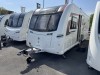 Used Coachman Pastiche 575 2018 touring caravan Image
