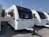 Used Coachman Pastiche 575 2018 touring caravan Image