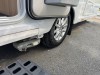 Used Coachman Pastiche 575 2018 touring caravan Image