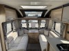 Used Coachman Pastiche 575 2018 touring caravan Image