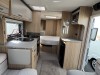 Used Coachman Pastiche 575 2018 touring caravan Image