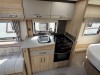 Used Coachman Pastiche 575 2018 touring caravan Image