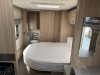Used Coachman Pastiche 575 2018 touring caravan Image