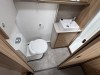 Used Bailey Phoenix Plus 644 GT75 2024 touring caravan Image