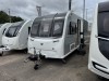 Used Bailey Phoenix Plus 644 GT75 2024 touring caravan Image