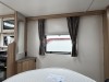 Used Bailey Phoenix Plus 644 GT75 2024 touring caravan Image