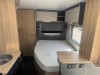 Used Bailey Discovery D4-4 2024 touring caravan Image