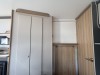 Used Bailey Discovery D4-4 2024 touring caravan Image