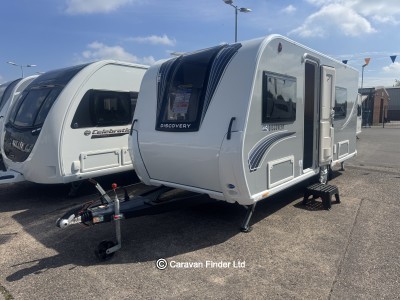 Bailey Discovery D4-4 2024 (Trade) main image 