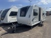 Used Bailey Discovery D4-4 2024 touring caravan Image