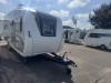 Used Bailey Discovery D4-4 2024 touring caravan Image