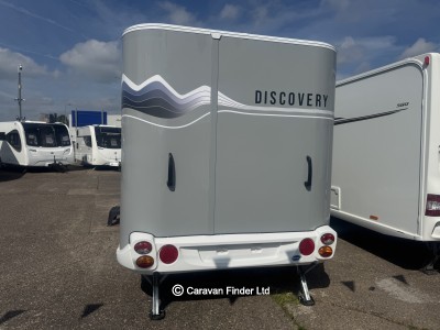 Bailey Discovery D4-4 2024 (Trade) image 3