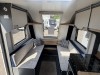 Used Bailey Discovery D4-4 2024 touring caravan Image