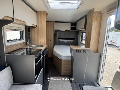 Bailey Discovery D4-4 2024 (Trade) image 5