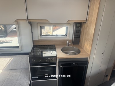 Bailey Discovery D4-4 2024 (Trade) image 6