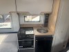 Used Bailey Discovery D4-4 2024 touring caravan Image