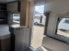 Used Bailey Discovery D4-4 2024 touring caravan Image