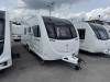 Used Swift Sprite Quattro EB Diamond Pack 2019 touring caravan Image