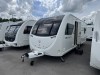 Used Swift Sprite Quattro EB Diamond Pack 2019 touring caravan Image
