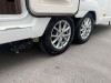 Used Swift Sprite Quattro EB Diamond Pack 2019 touring caravan Image