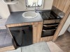 Used Swift Sprite Quattro EB Diamond Pack 2019 touring caravan Image