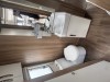 Used Swift Sprite Quattro EB Diamond Pack 2019 touring caravan Image