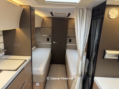 Adria Alpina 613 UL Colorado 2018 (Trade) image 10