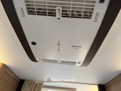 Adria Alpina 613 UL Colorado 2018 (Trade) image 11