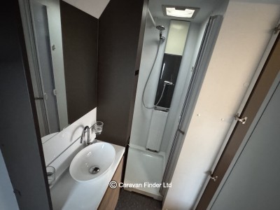 Adria Alpina 613 UL Colorado 2018 (Trade) image 12