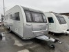 Used Adria Alpina 613 UL Colorado 2018 touring caravan Image