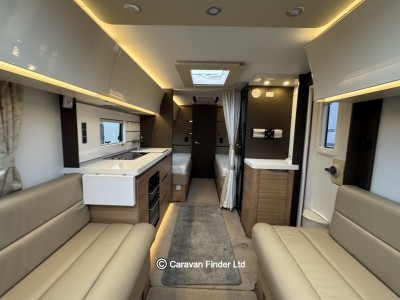 Adria Alpina 613 UL Colorado 2018 (Trade) image 5