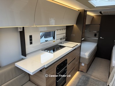 Adria Alpina 613 UL Colorado 2018 (Trade) image 6