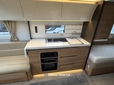 Adria Alpina 613 UL Colorado 2018 (Trade) image 7