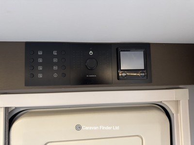 Adria Alpina 613 UL Colorado 2018 (Trade) image 8