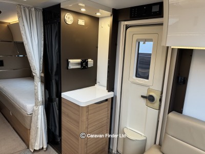 Adria Alpina 613 UL Colorado 2018 (Trade) image 9