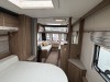 Used Coachman VIP 575 2019 touring caravan Image