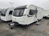 Used Coachman VIP 575 2019 touring caravan Image